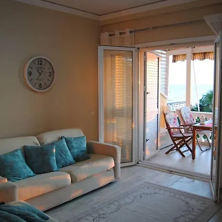 Maison De Luxe Azur *