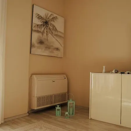 Apartament Maison De Luxe Azur Golem (Tirana)