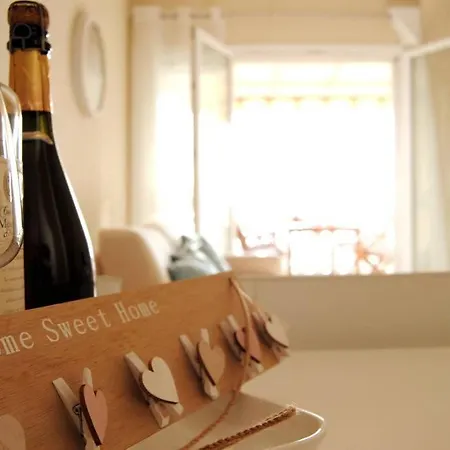 Maison De Luxe Azur Apartament *