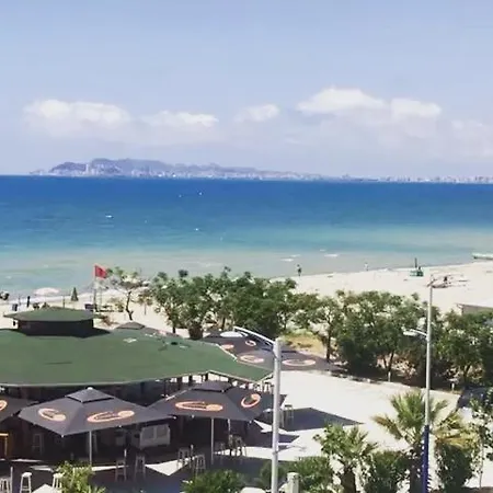Apartament Maison De Luxe Azur