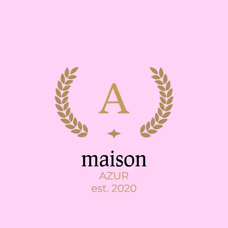 Maison De Luxe Azur