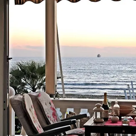Maison De Luxe Azur *