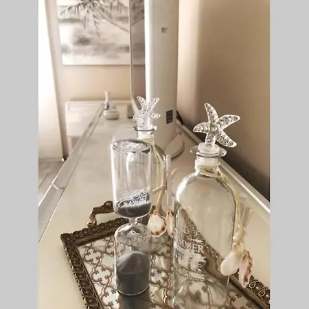 Maison De Luxe Azur Apartment *