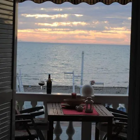 Maison De Luxe Azur Apartment